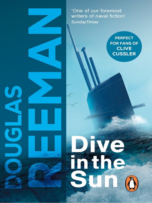Title details for Dive in the Sun by Douglas Reeman - Wait list